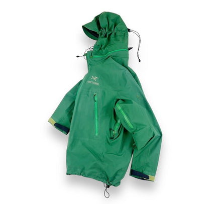 Womens Arc'teryx Beta LT Goretex Jacket (L)