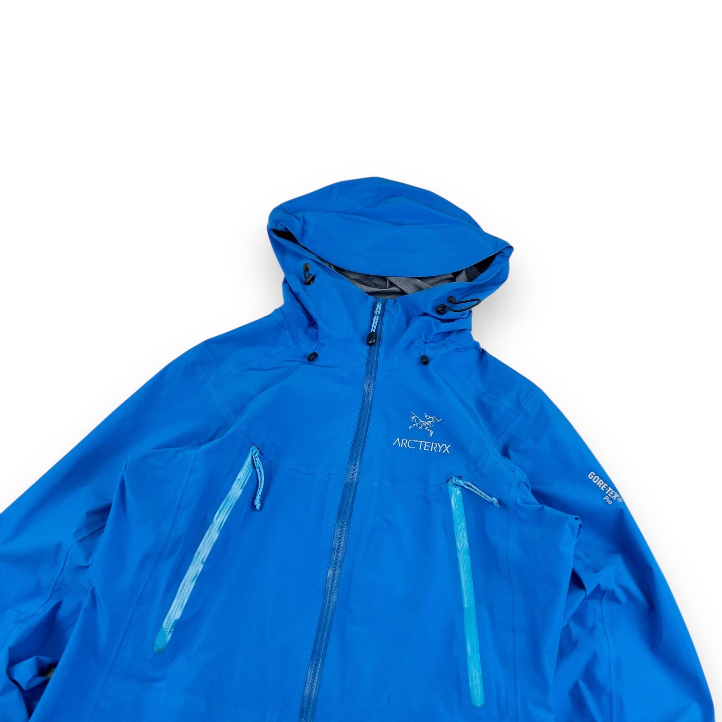 Womens Arc'teryx Beta LT (M)