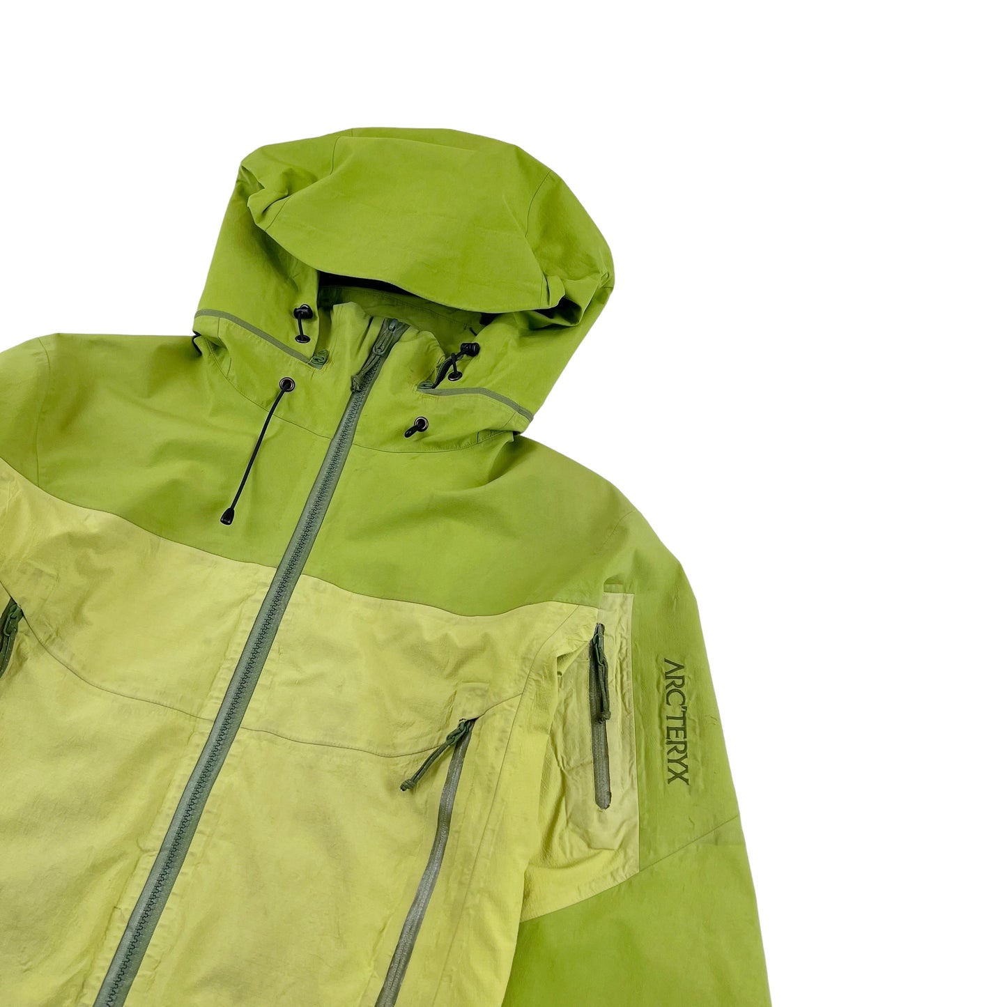 Womens Arc'teryx Beta AR (S)