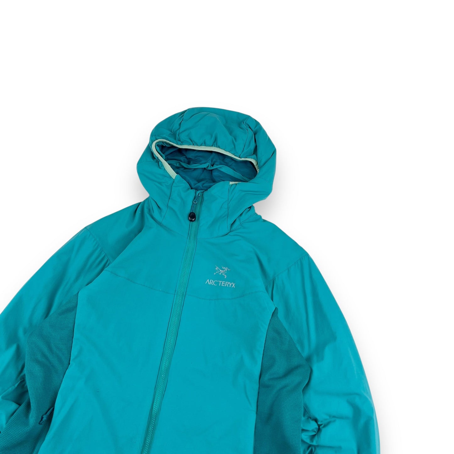 Womens Arc’teryx Atom LT Hoody (M)