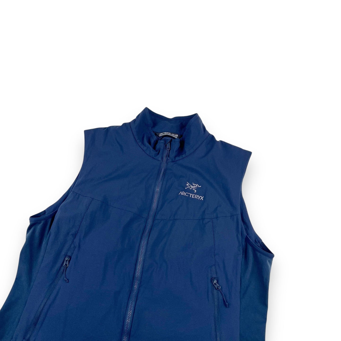 Womens Arc’teryx Atom SL Vest (L)