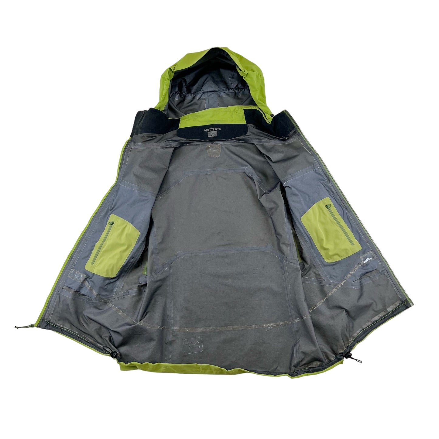 Womens Arc'teryx Beta AR (S)