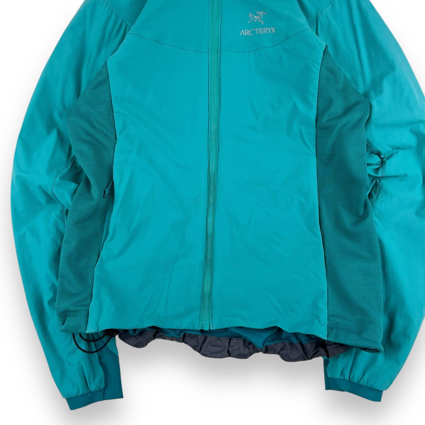 Womens Arc’teryx Atom LT Hoody (M)