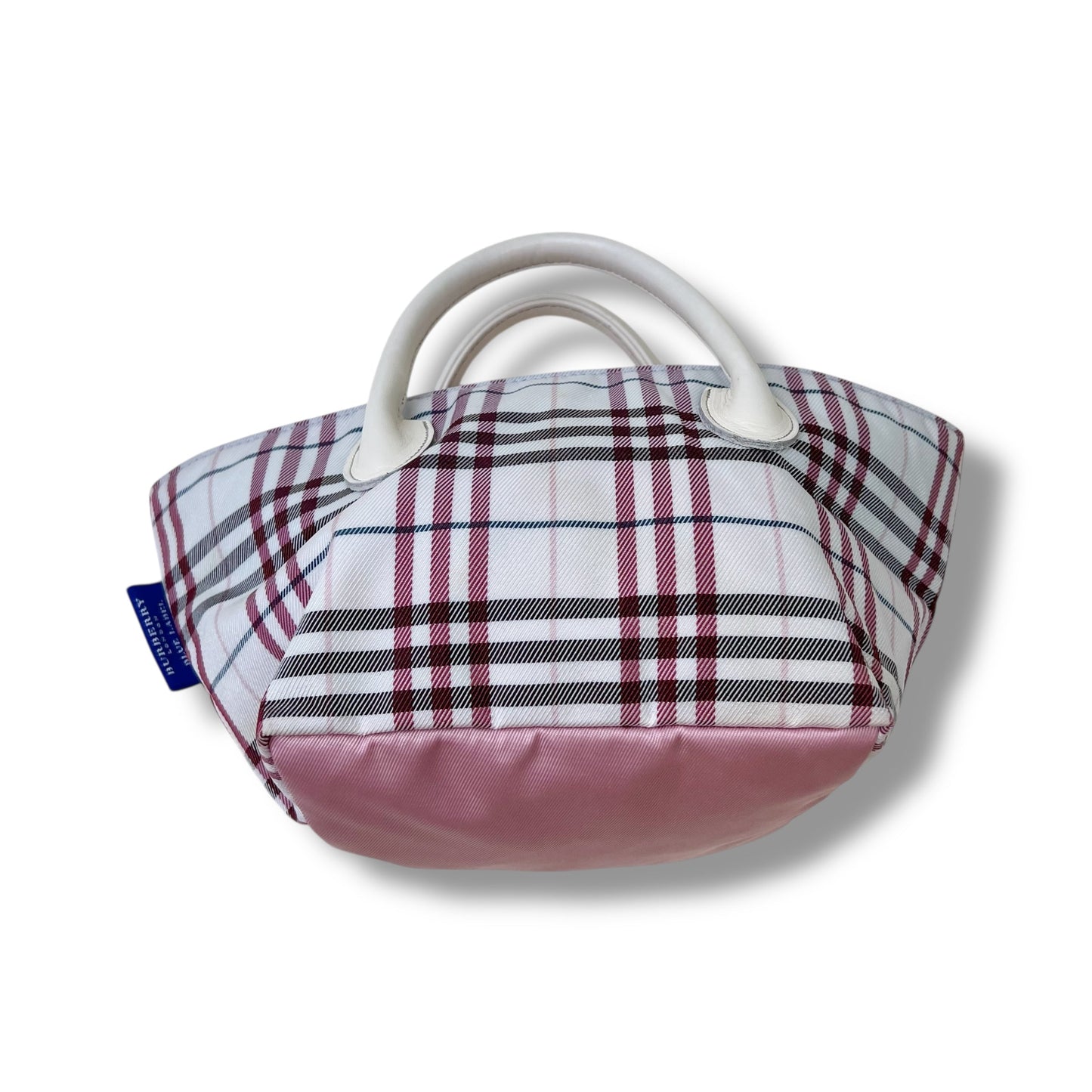 Vintage Burberry Bag