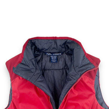 Womens Arc’teryx Atom Gilet (M)