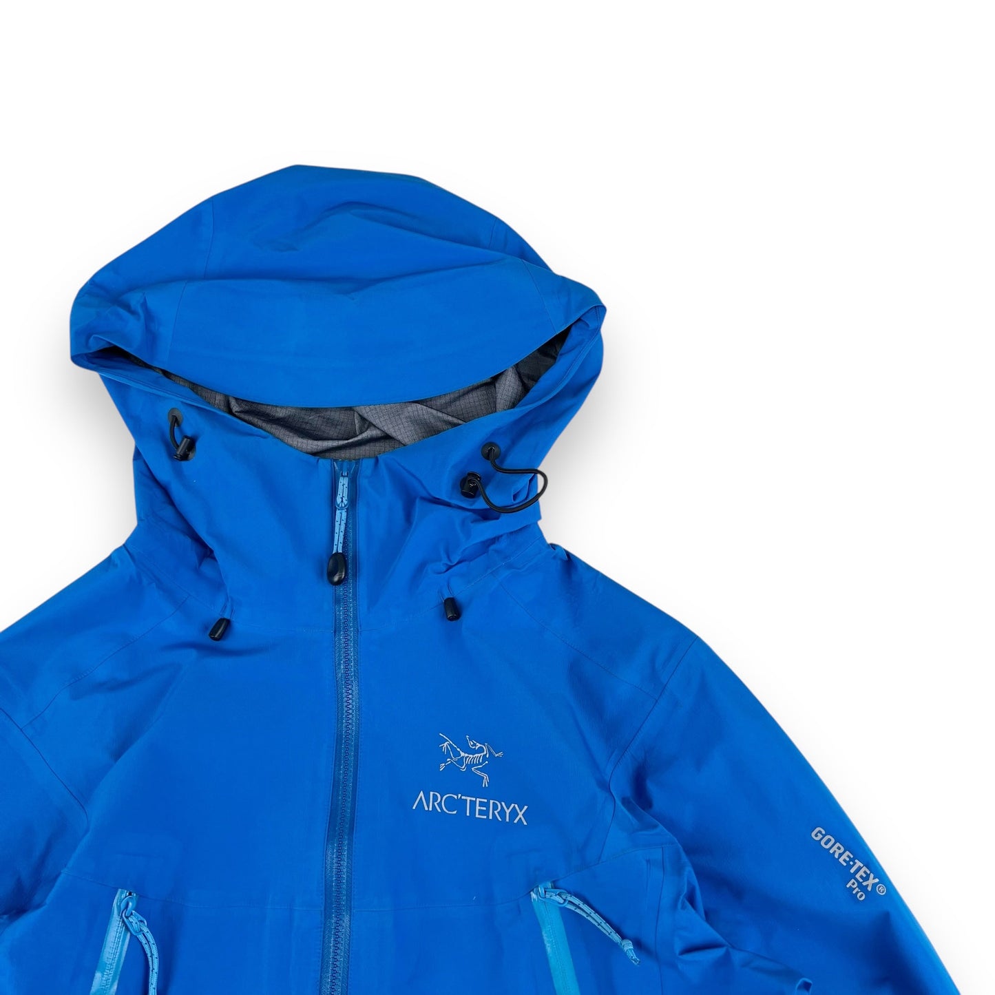 Womens Arc'teryx Beta LT (M)