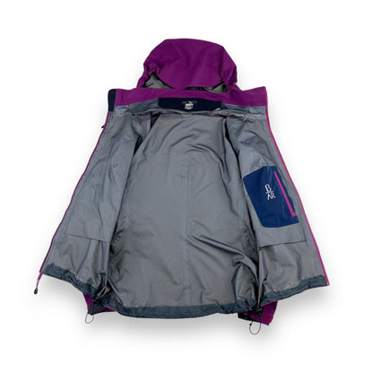 Womens Arc'teryx Beta AR Jacket (S)