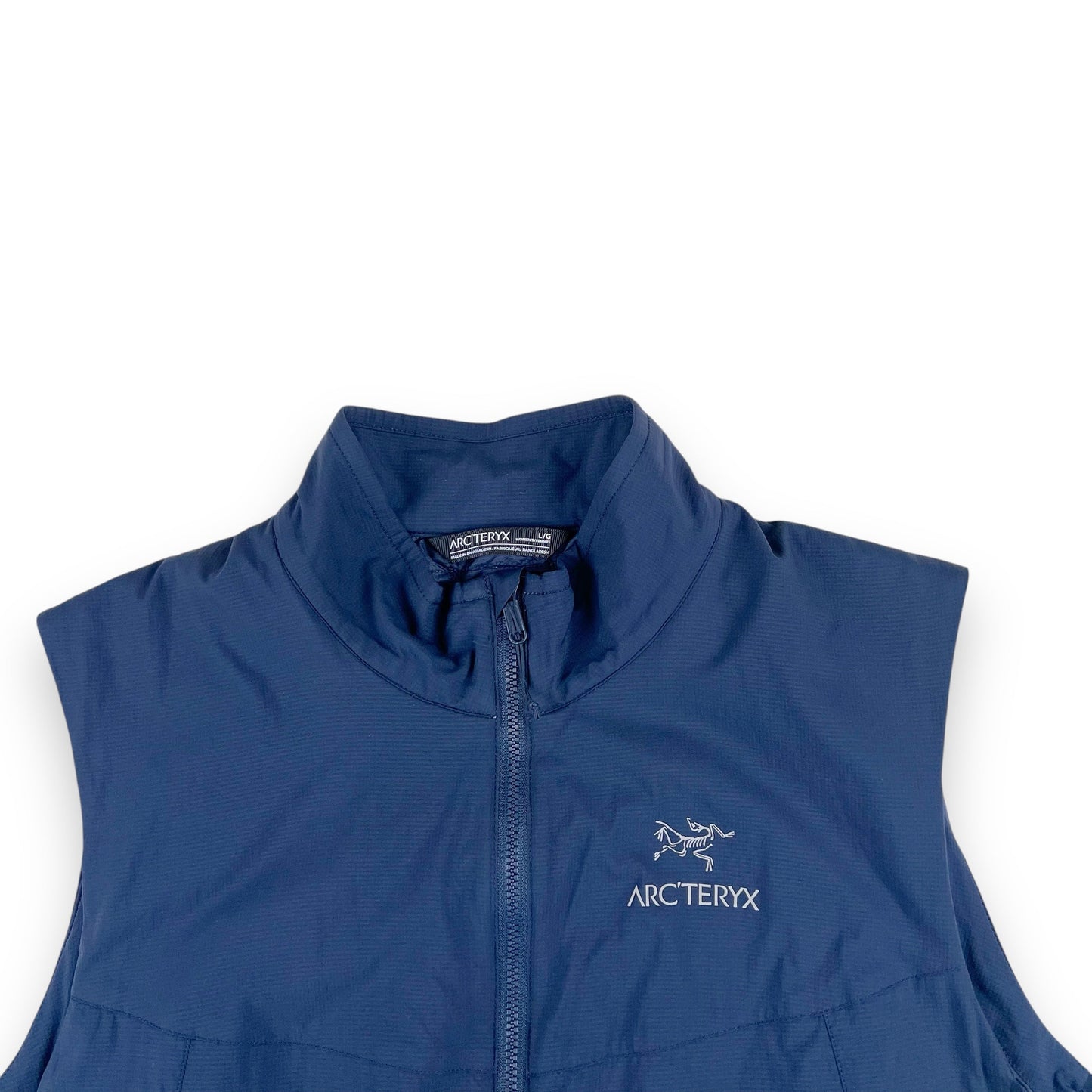 Womens Arc’teryx Atom SL Vest (L)