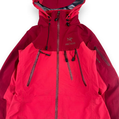 Womens Arc'teryx Theta AR (S)