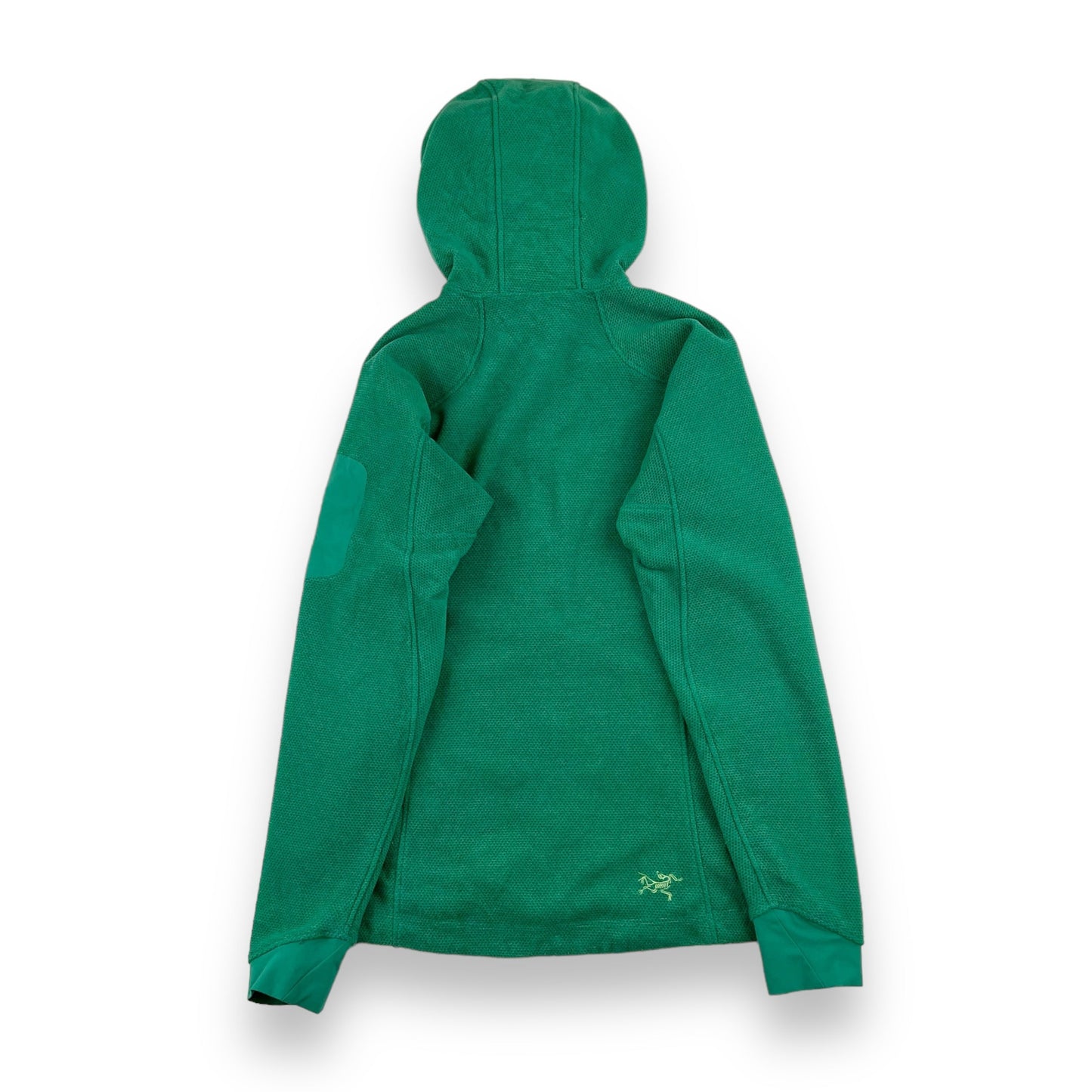 Womens Arc’teryx Fleece (M)