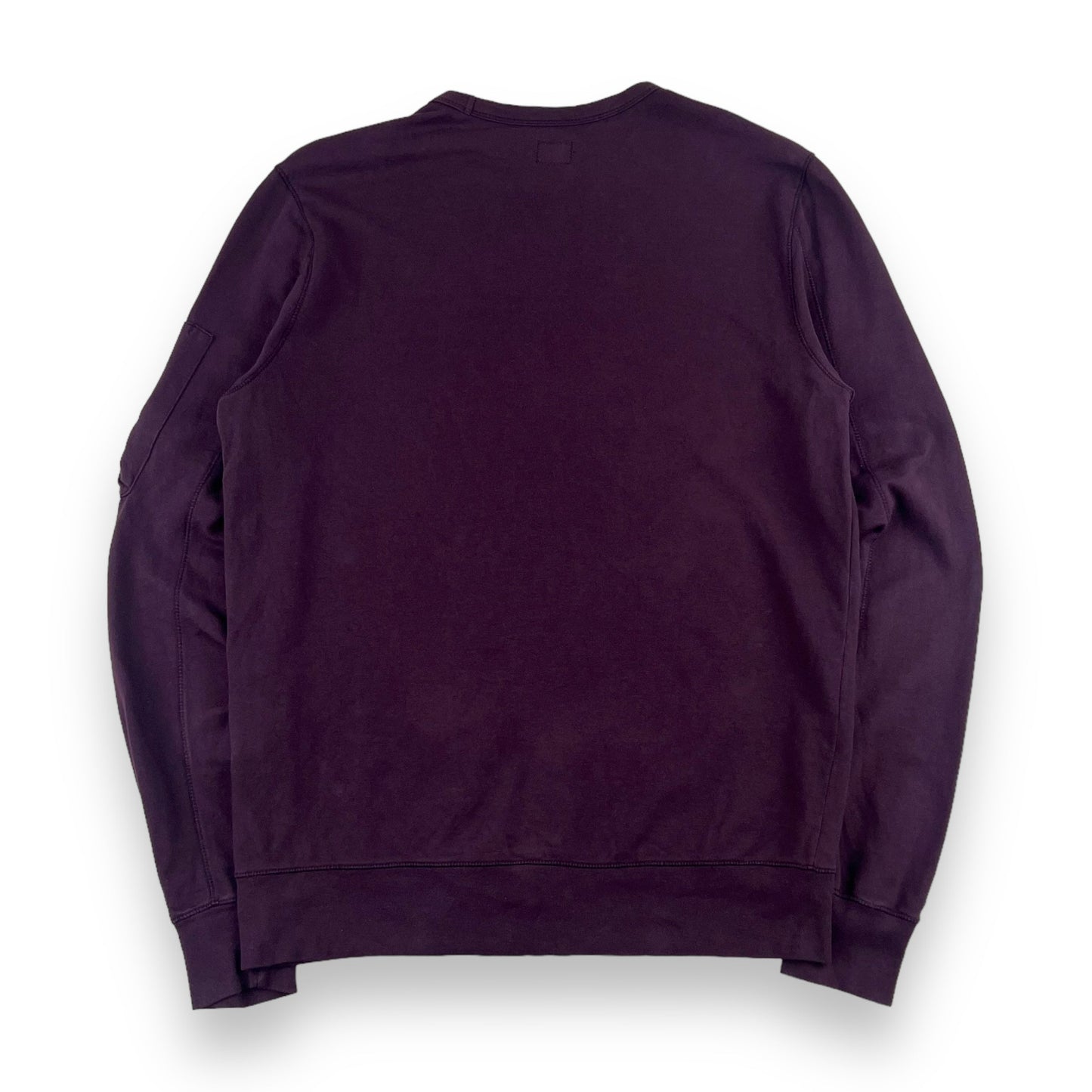 CP Company Lens Sweatshirt (L)