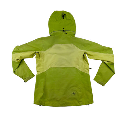 Womens Arc'teryx Beta AR (S)