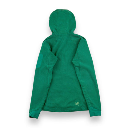 Womens Arc’teryx Fleece (M)