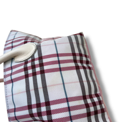Vintage Burberry Bag