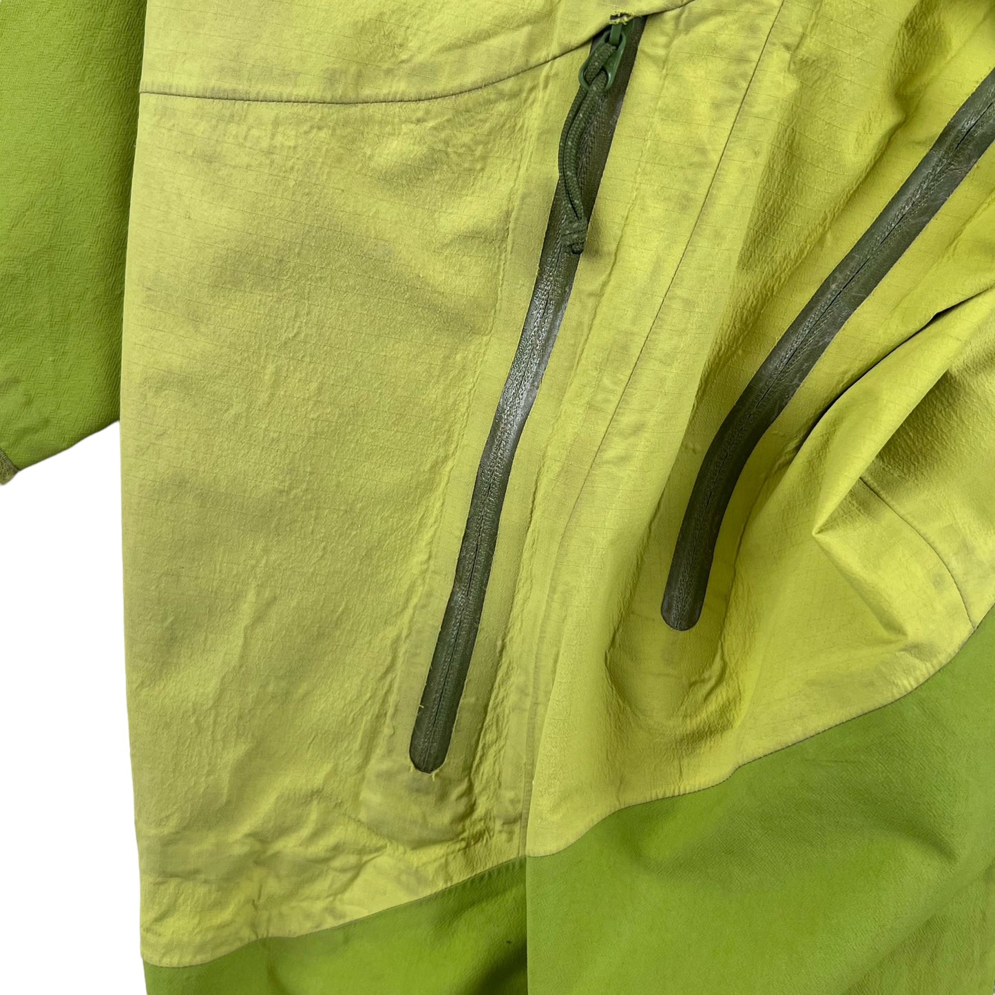 Womens Arc'teryx Beta AR (S)