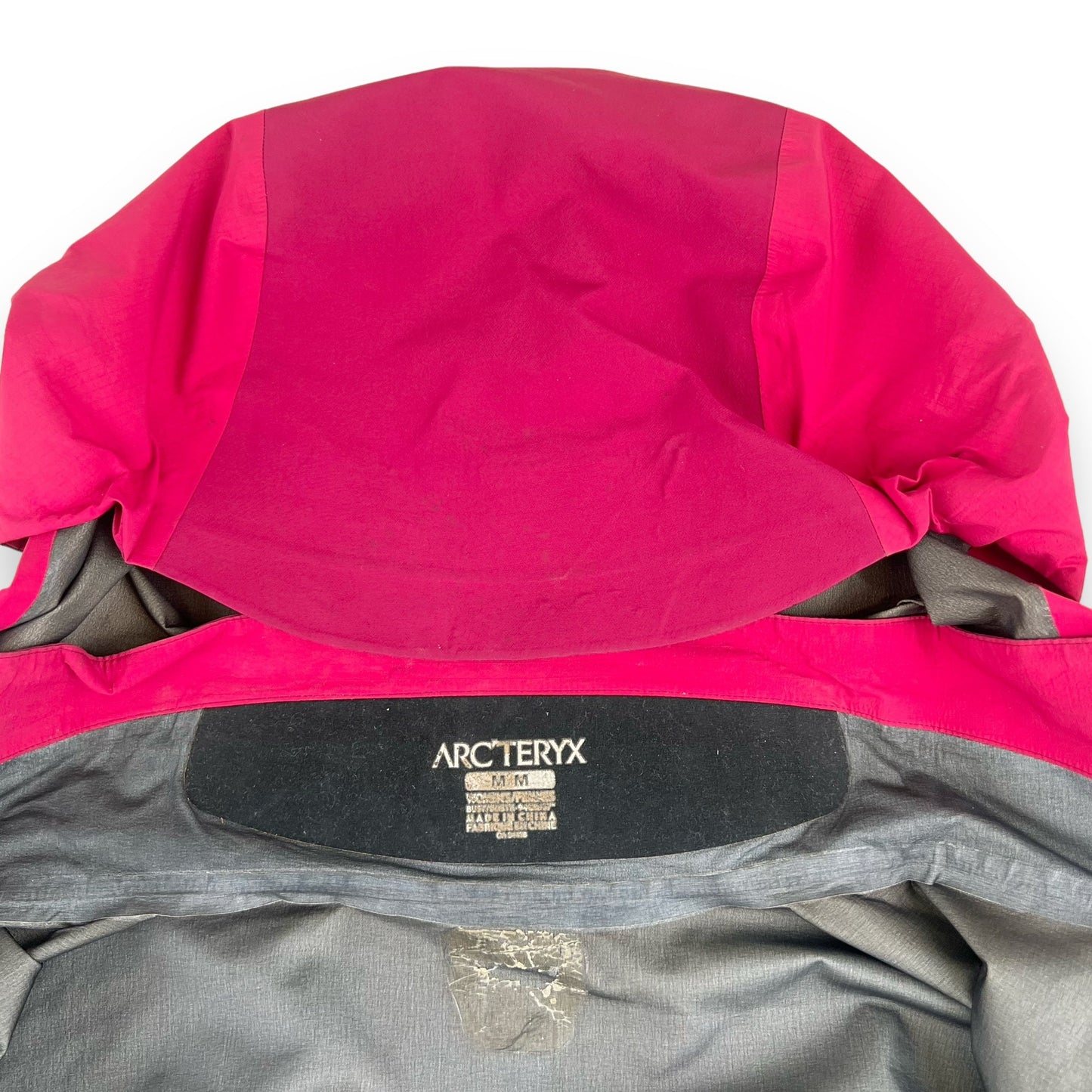 Womens Arc'teryx Theta AR (M)