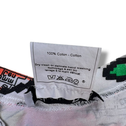 Womens Christian Dior T-shirt (16)