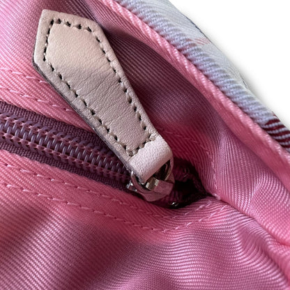 Vintage Burberry Bag