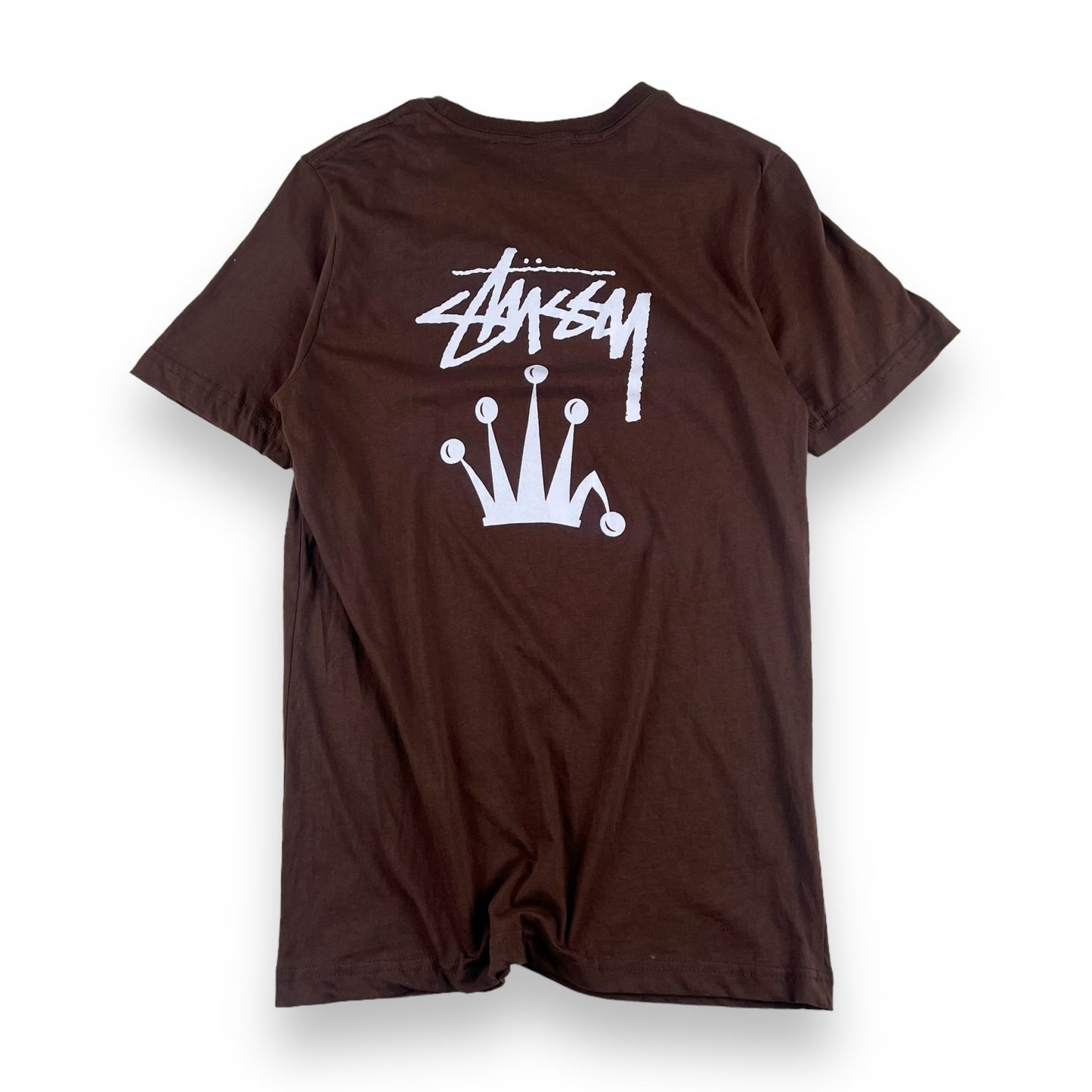 Stussy Graphic T-Shirt (M)