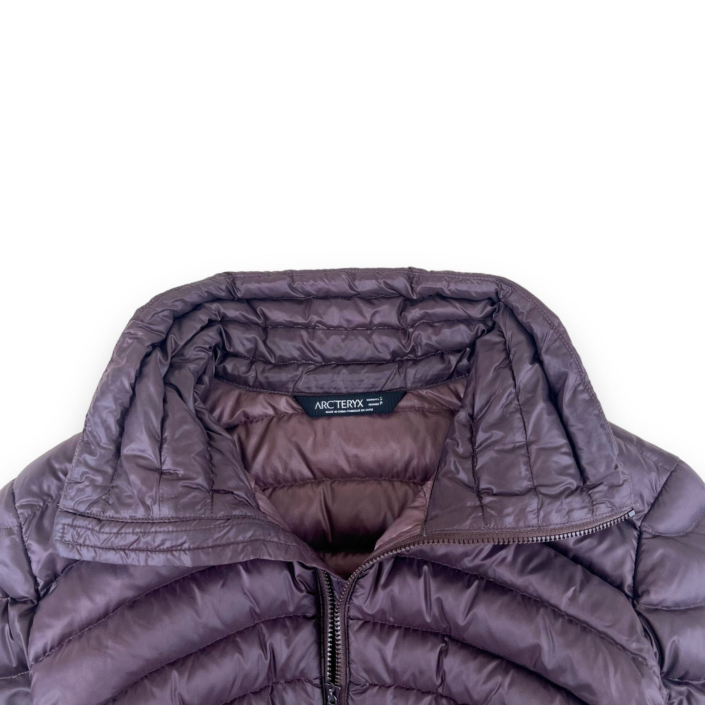 Womens Arc’teryx Nuri Jacket (S)
