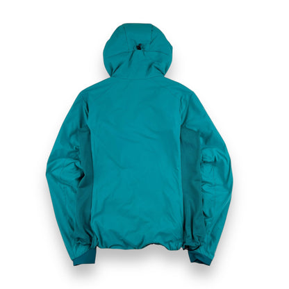 Womens Arc’teryx Atom LT Hoody (M)