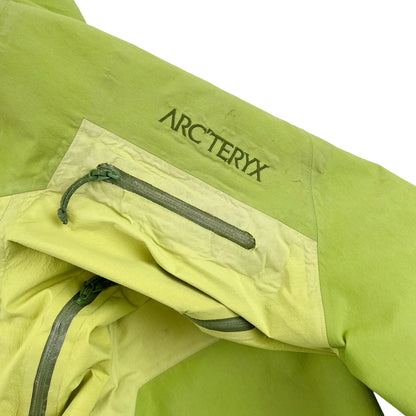 Womens Arc'teryx Beta AR (S)
