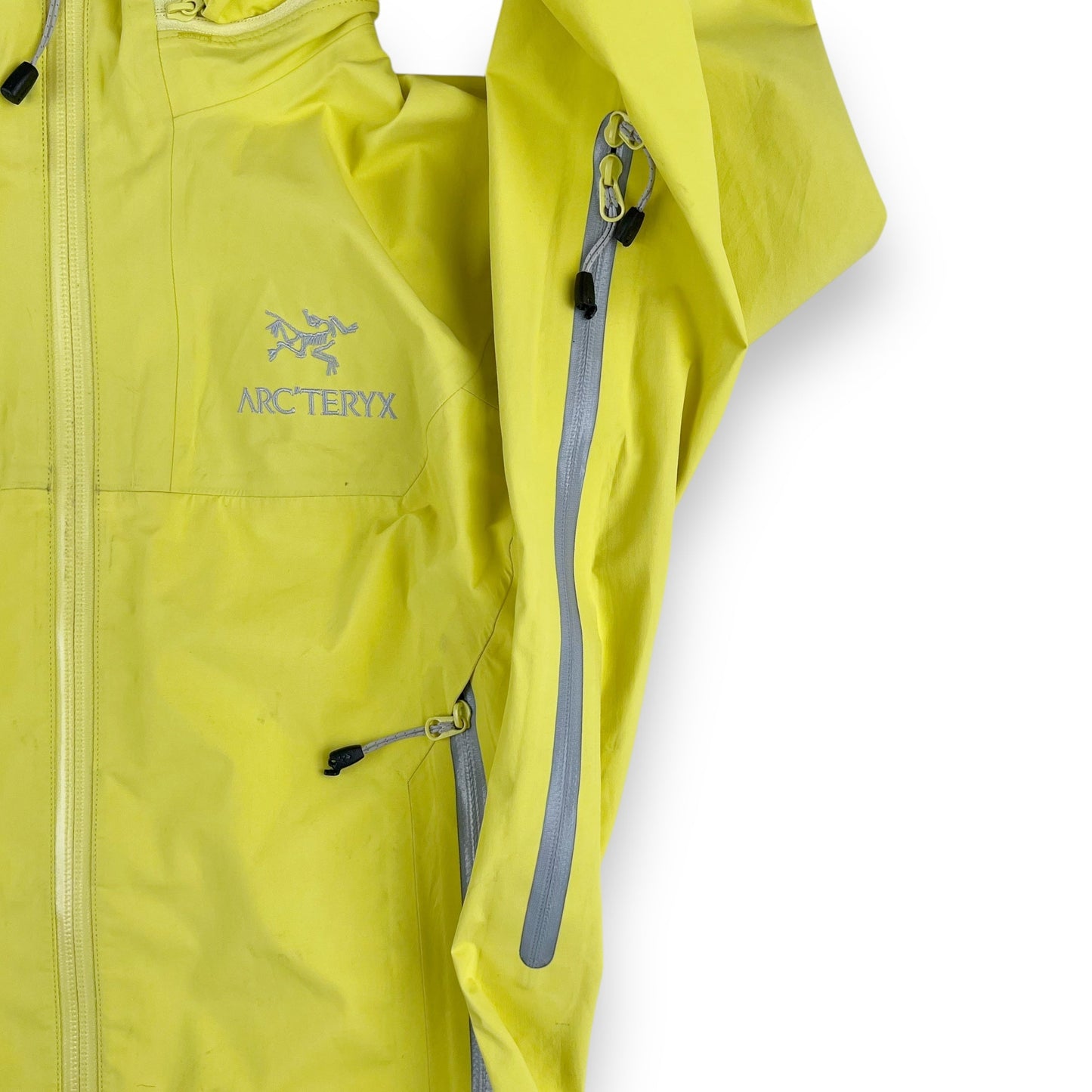 Womens Arc'teryx Zeta LT (XS)