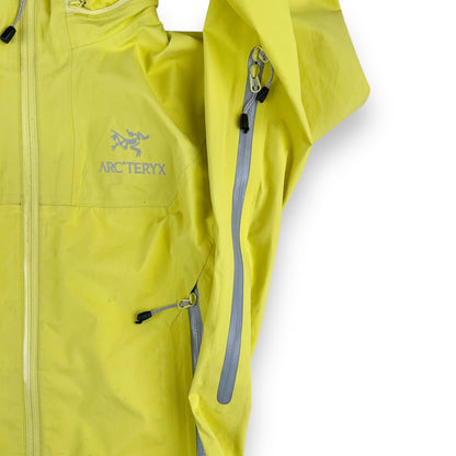 Womens Arc'teryx Zeta LT (XS)