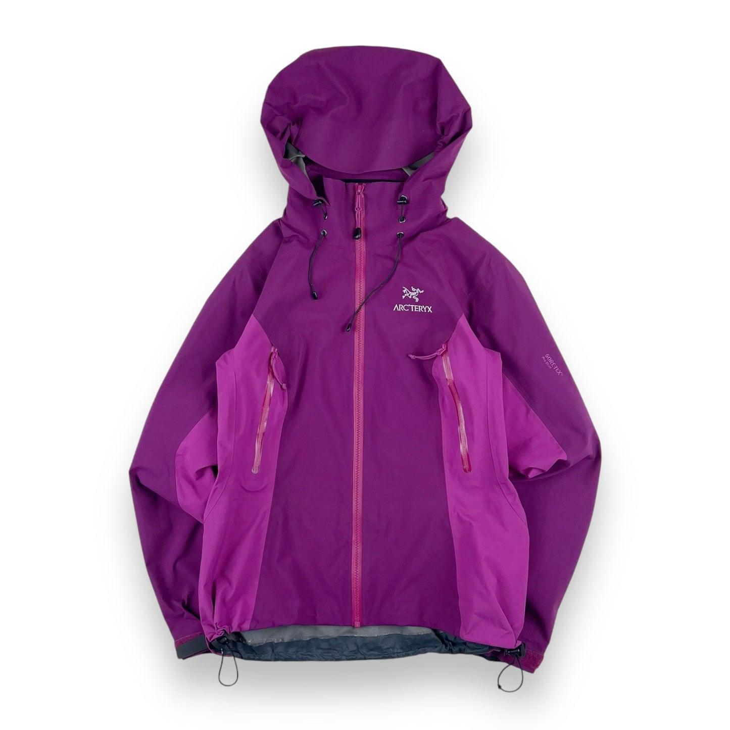 Womens Arc'teryx Beta AR Jacket (S)