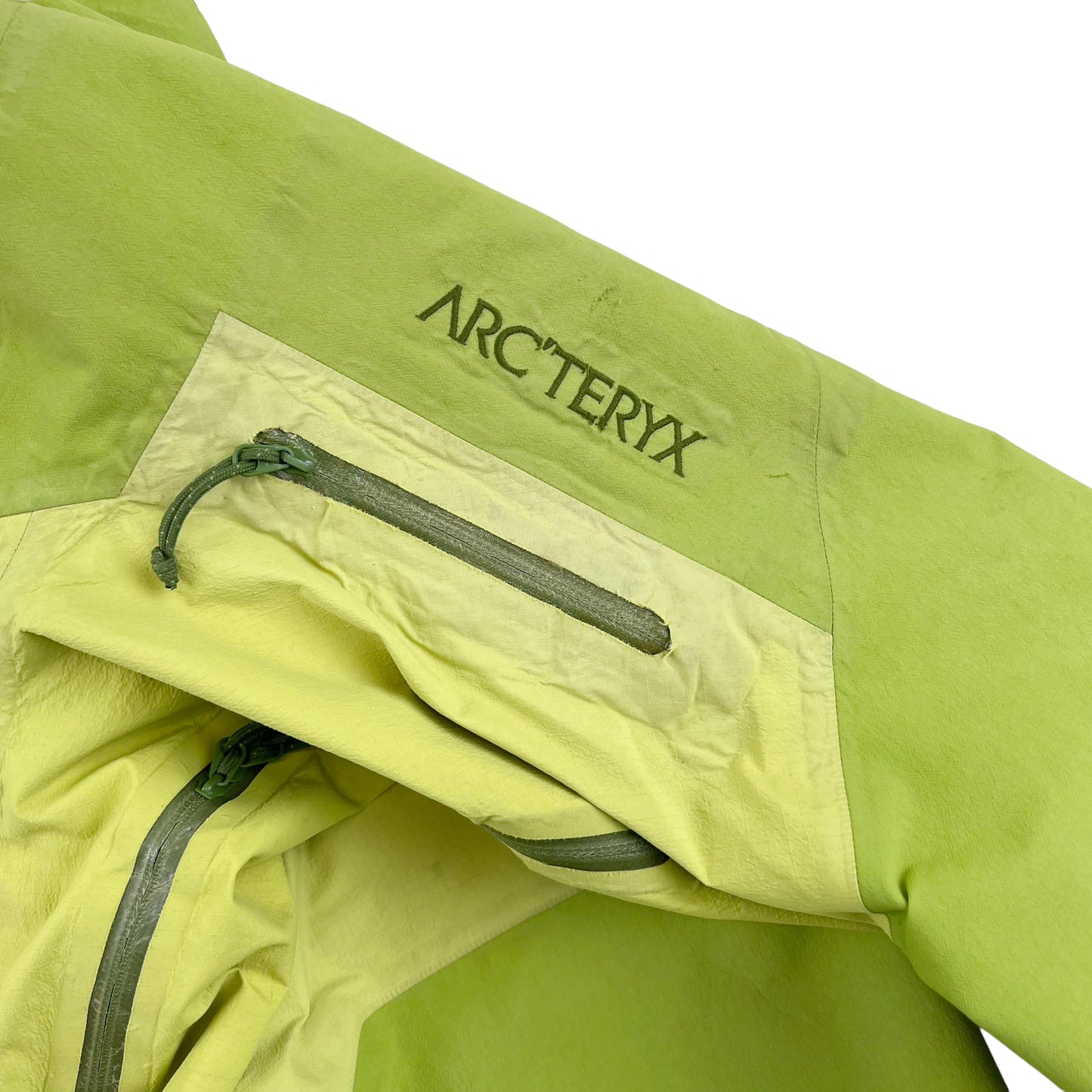 Womens Arc'teryx Beta AR (S)
