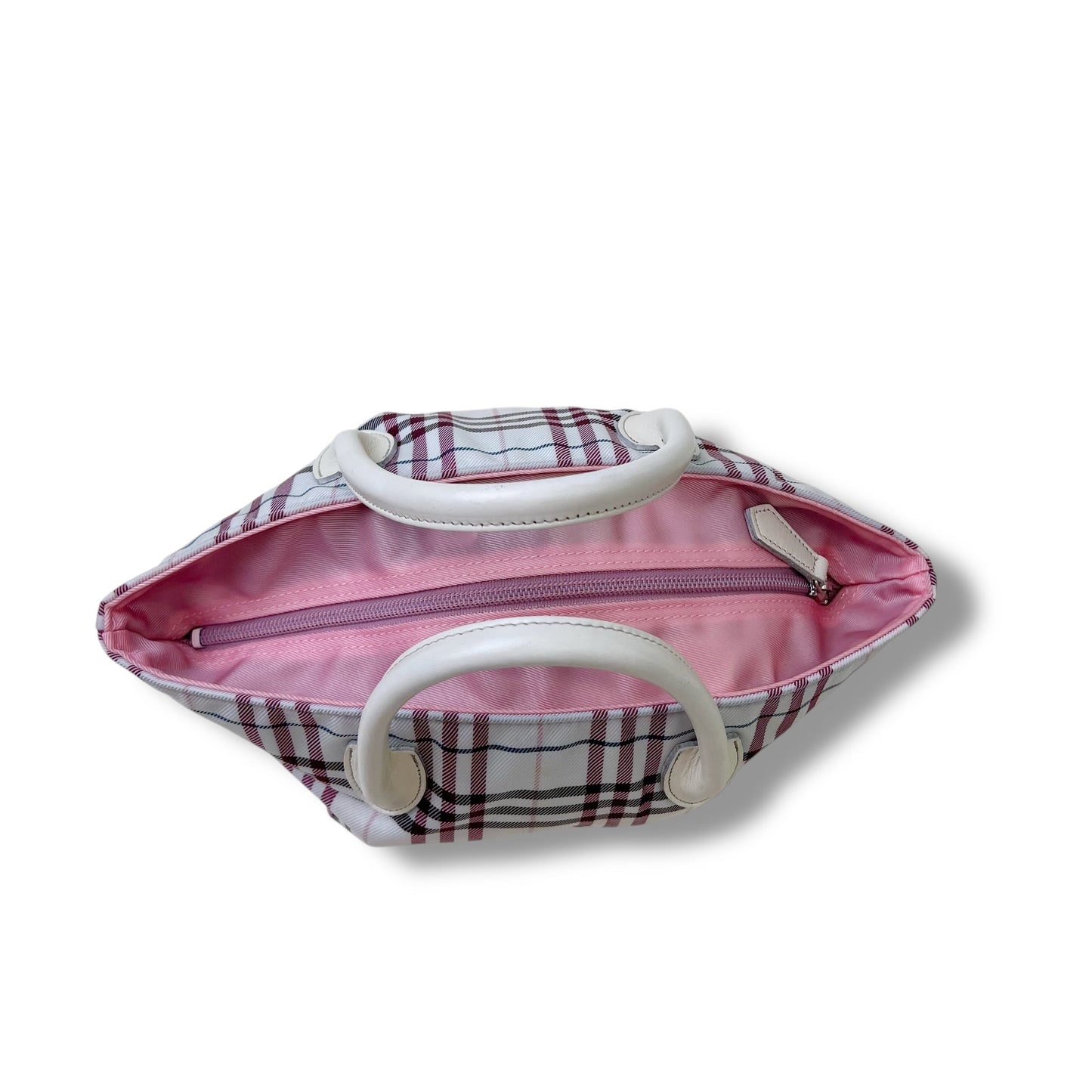 Vintage Burberry Bag