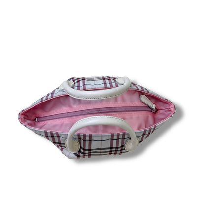 Vintage Burberry Bag