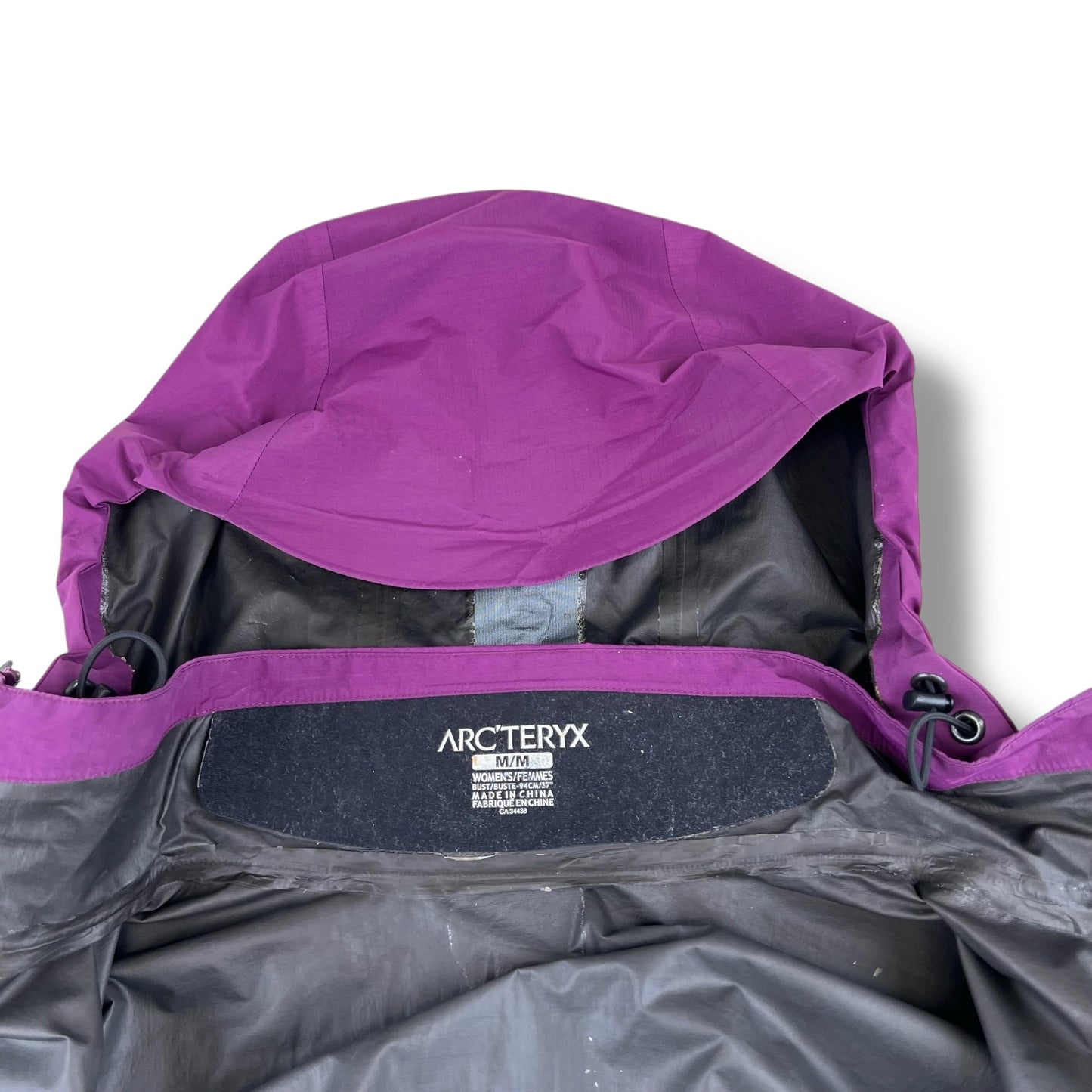 Womens Arc'teryx Beta SL (M)