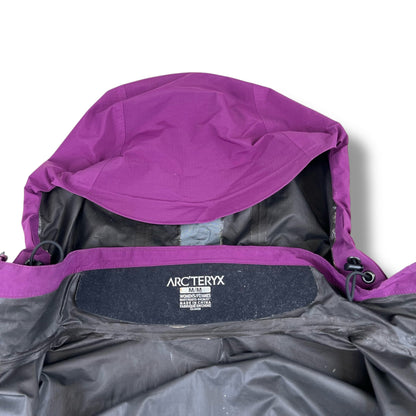Womens Arc'teryx Beta SL (M)