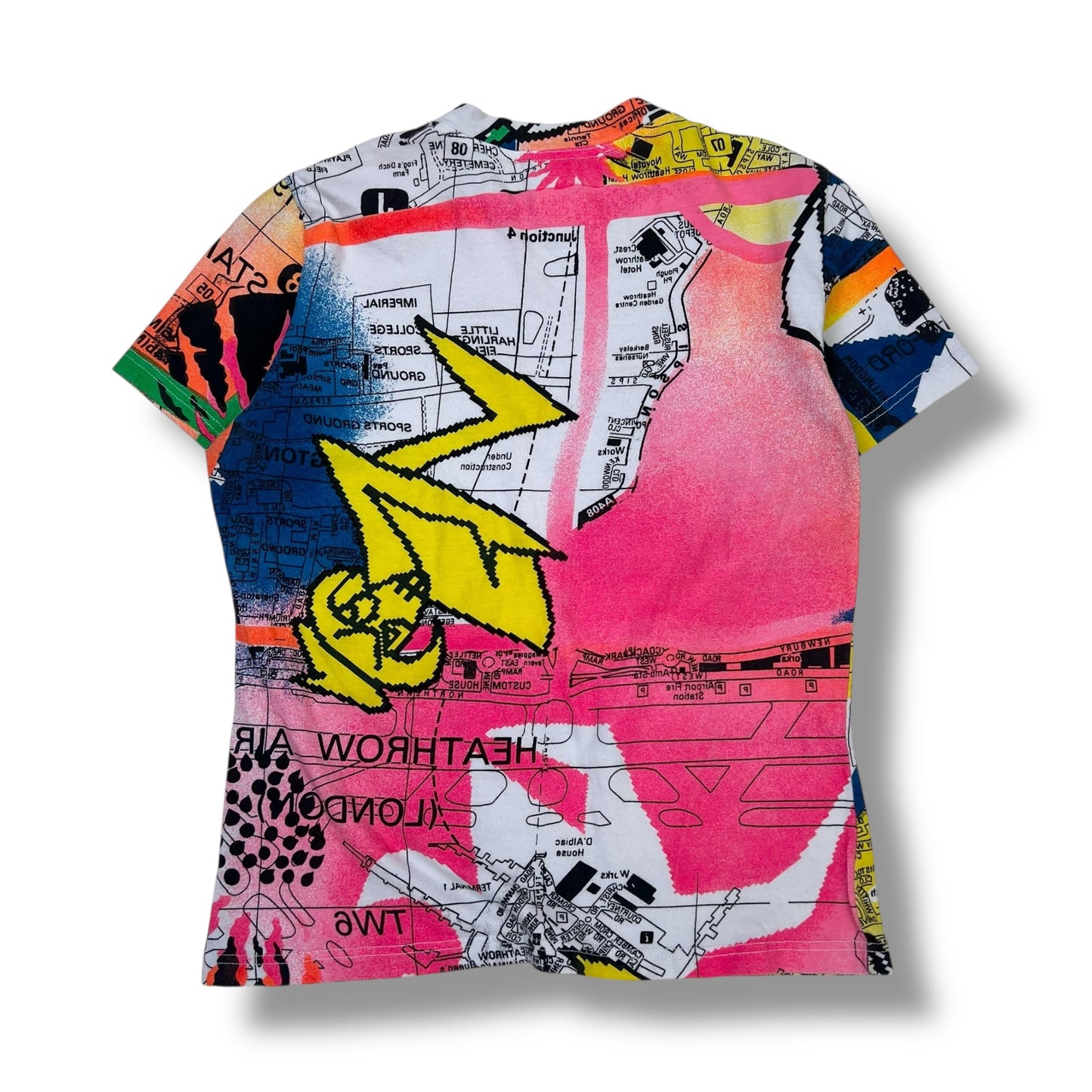 Womens Christian Dior T-shirt (16)