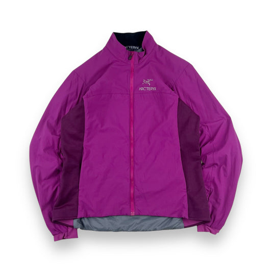 Womens Arc’teryx Atom Jacket (L)