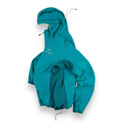 Womens Arc’teryx Atom LT Hoody (M)