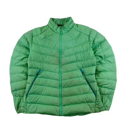 Womens Arc’teryx Thorium Puffer (M)