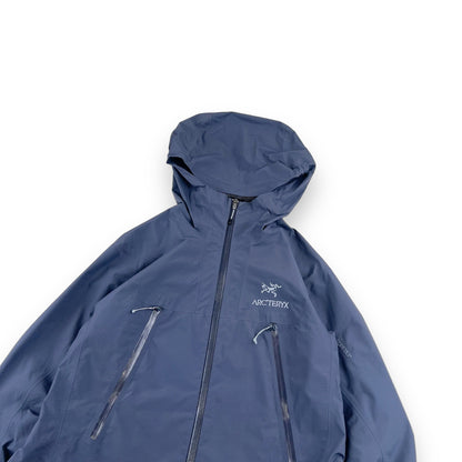 Womens Arc'teryx Alpha SL (L)