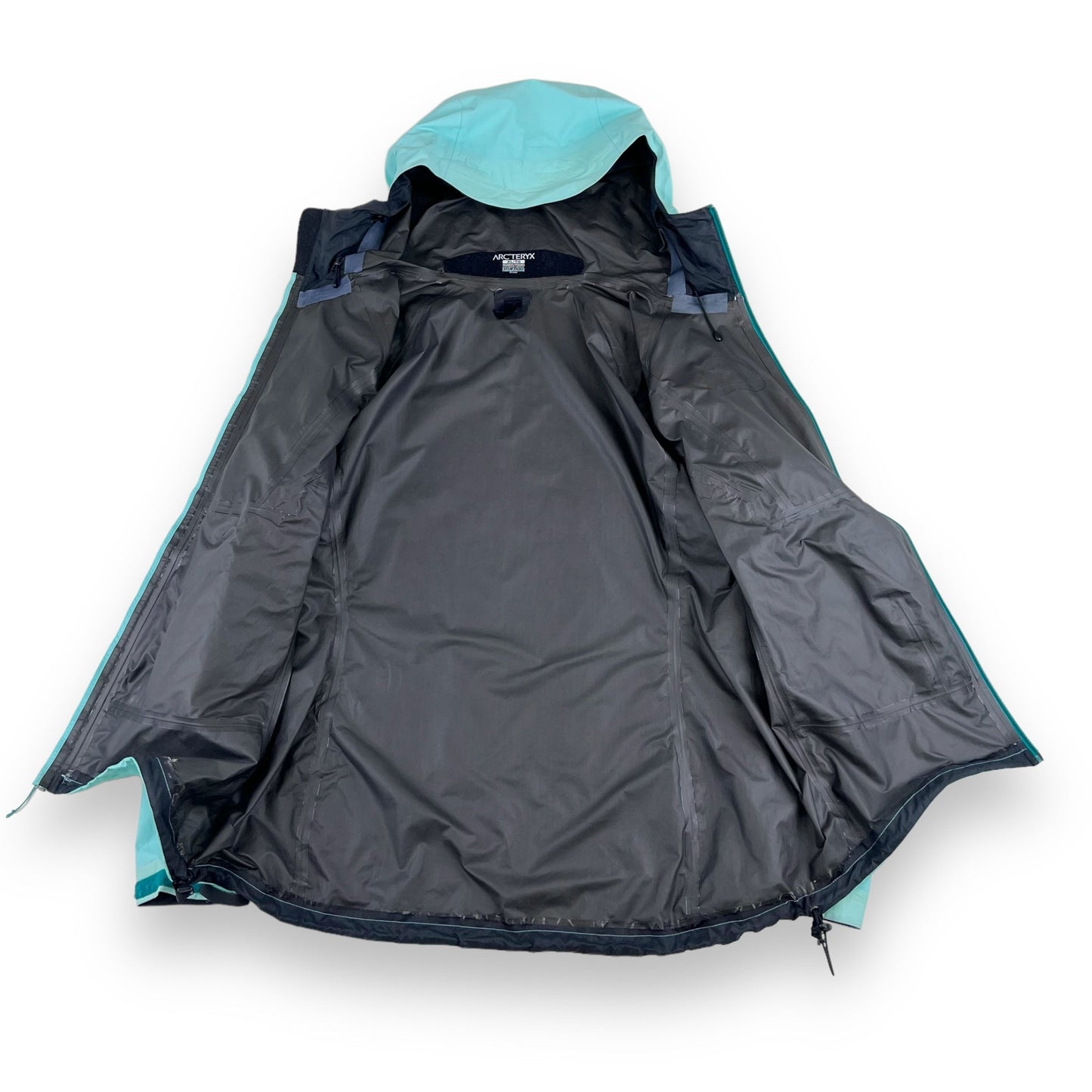 Womens Arc'teryx Theta LT (XL)