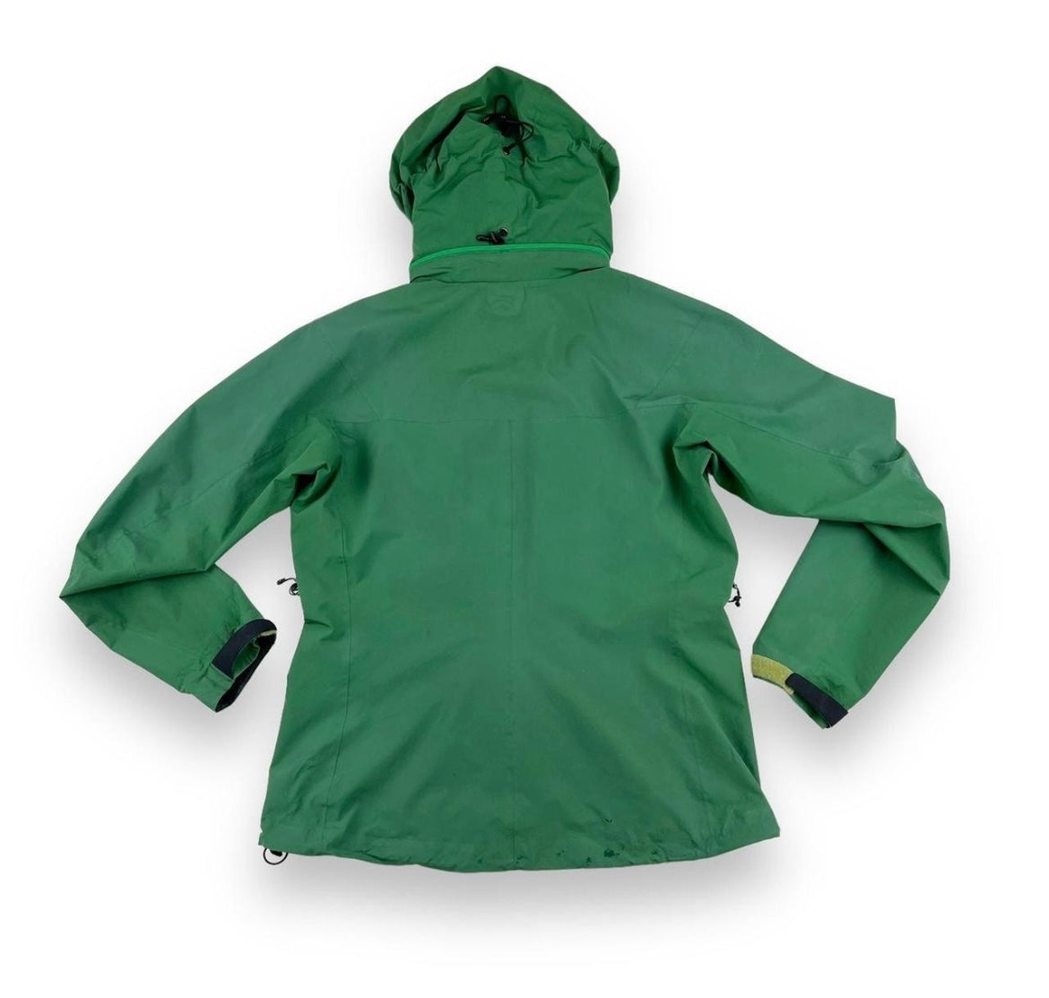 Womens Arc'teryx Beta LT Goretex Jacket (L)