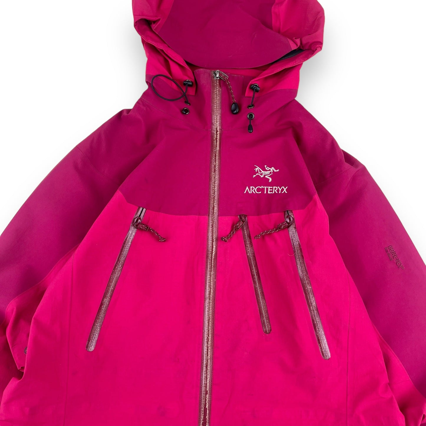 Womens Arc'teryx Theta AR (M)