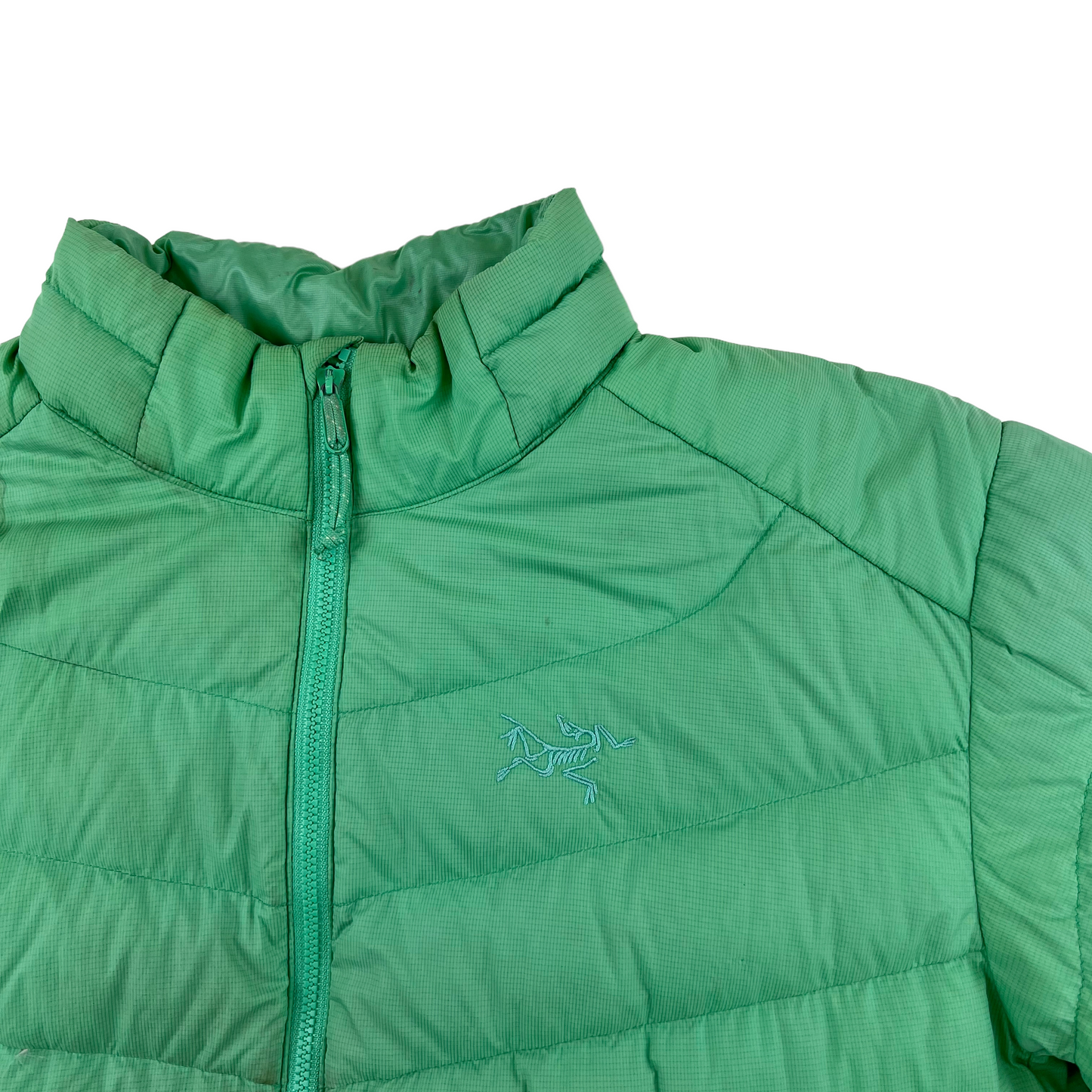 Womens Arc’teryx Thorium Puffer (M)