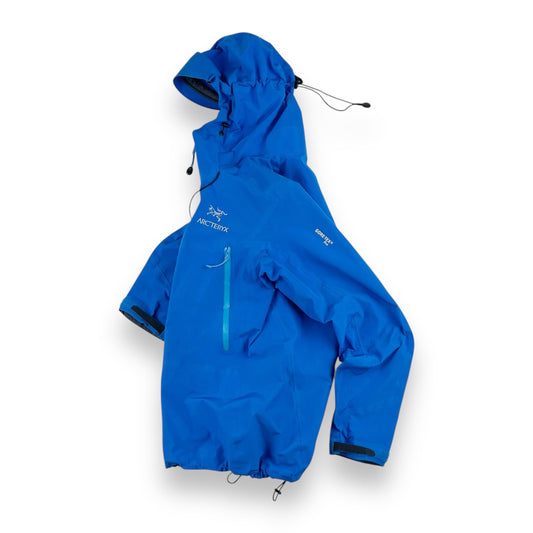 Womens Arc'teryx Beta LT (M)