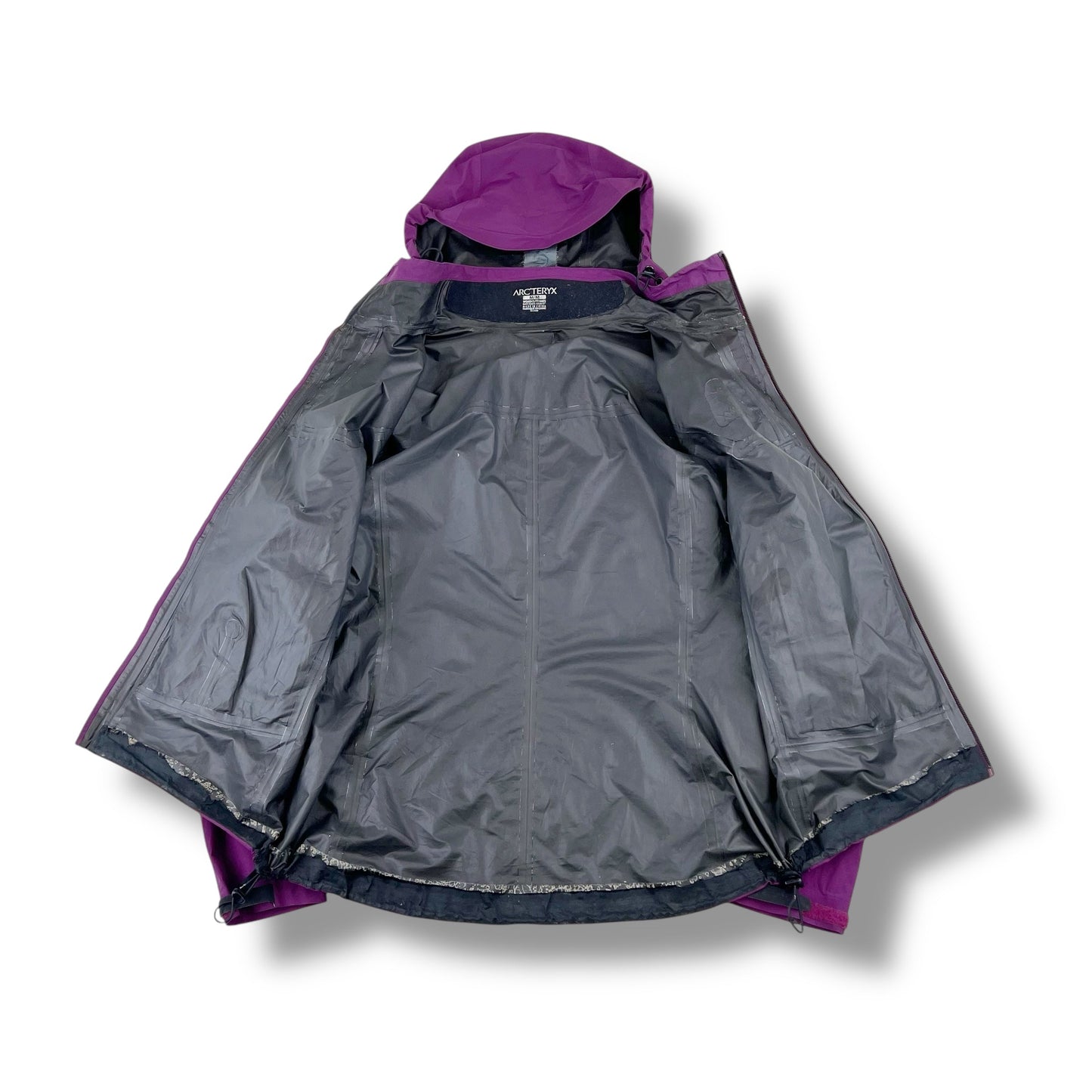 Womens Arc'teryx Beta SL (M)