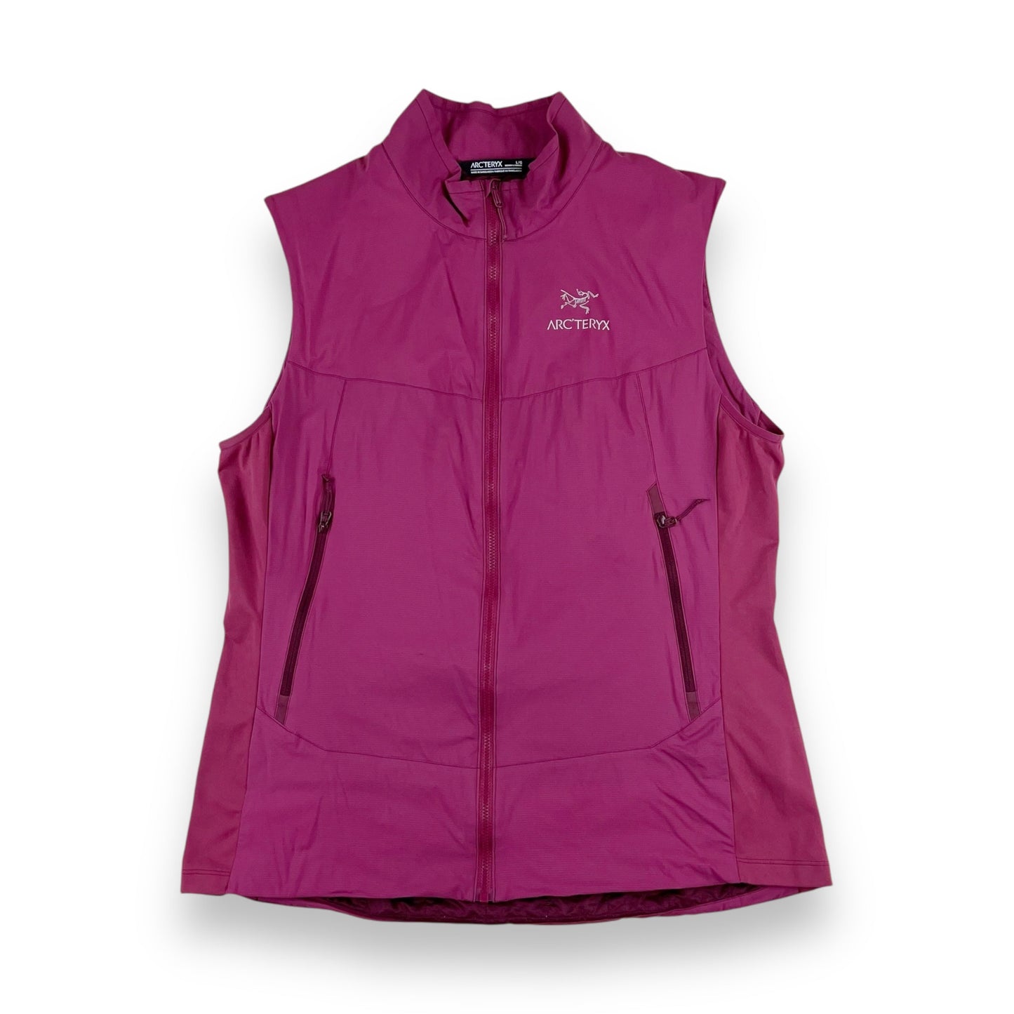 Womens Arc’teryx Atom SL Vest (L)