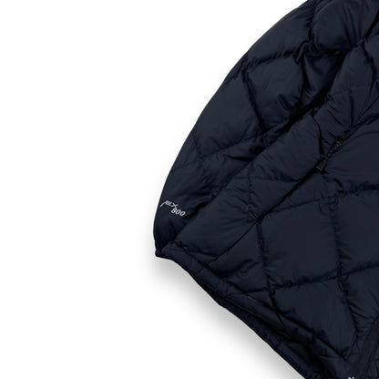 Womens Mont-bell Puffer (M)