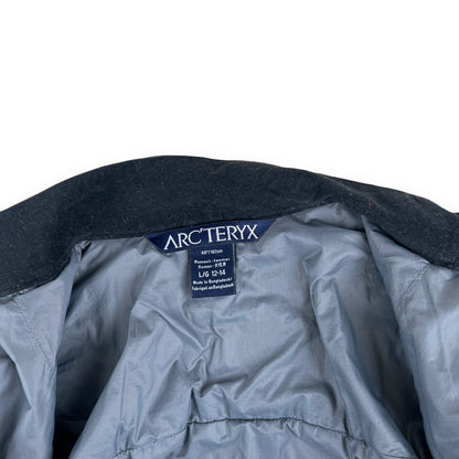 Womens Arc’teryx Atom Jacket (L)