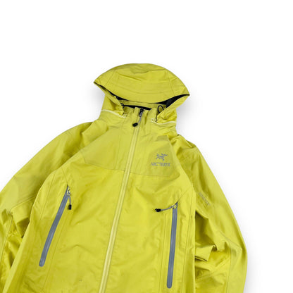 Womens Arc'teryx Zeta LT (XS)