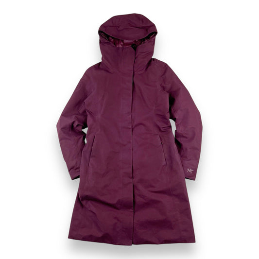 Womens Arc’teryx Patera Parka (XS)